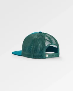 Timberline Trucker Cap
