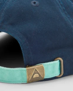 Tolima 5 Panel Cap
