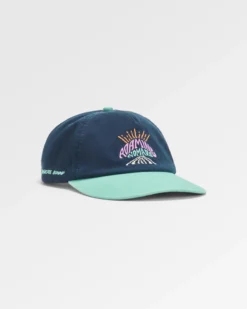Tolima 5 Panel Cap