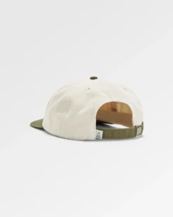 Tolima 5 Panel Cap