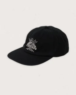 Tolima 5 Panel Cap