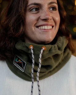 Tor Polar Fleece Snood