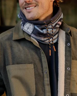 Tor Polar Fleece Snood