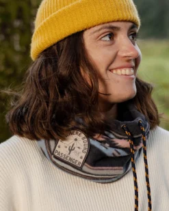 Tor Polar Fleece Snood
