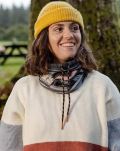 Tor Polar Fleece Snood