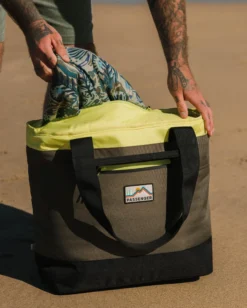 Tote Cooler Bag
