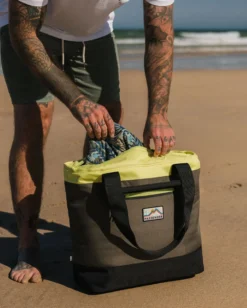 Tote Cooler Bag