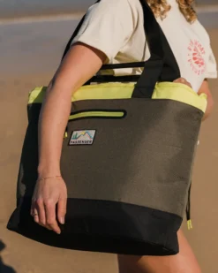 Tote Cooler Bag