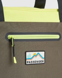 Tote Cooler Bag