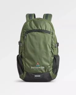 Track 20L Backpack