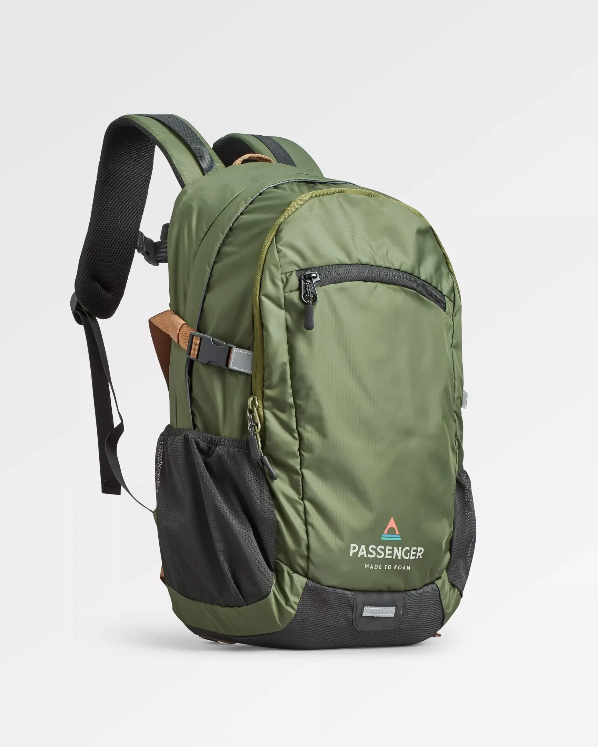 Track 20L Backpack