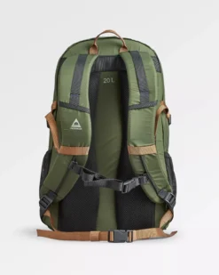 Track 20L Backpack