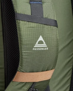 Track 20L Backpack