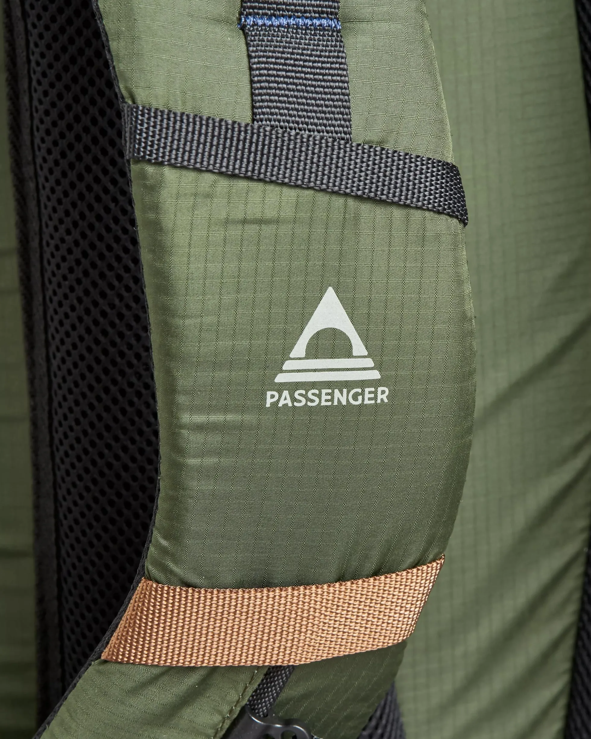 Track 20L Backpack