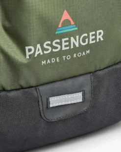 Track 20L Backpack