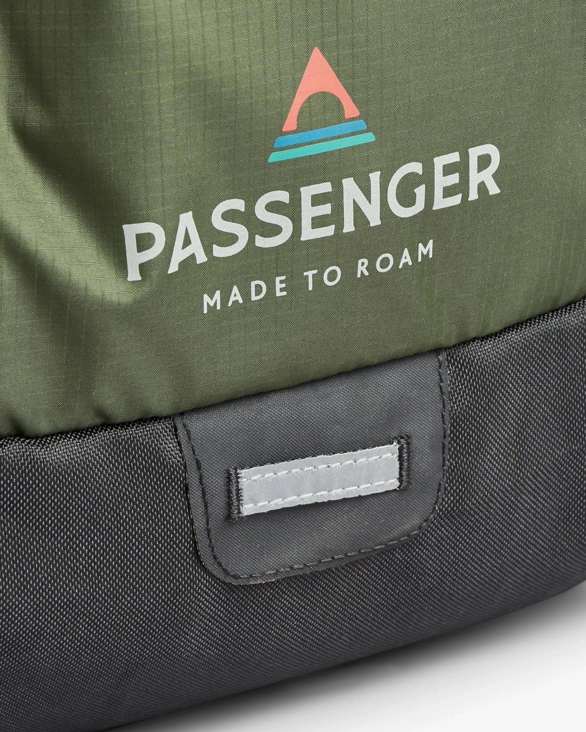Track 20L Backpack