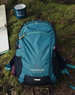 Track 20L Backpack