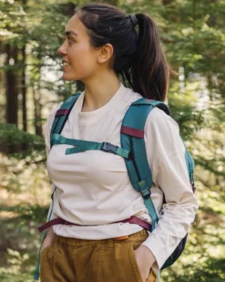 Track 20L Backpack