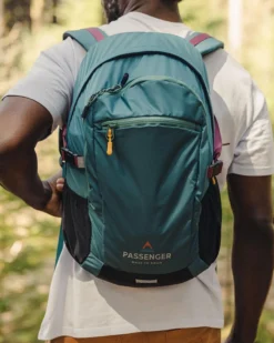 Track 20L Backpack