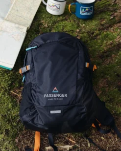 Track 20L Backpack