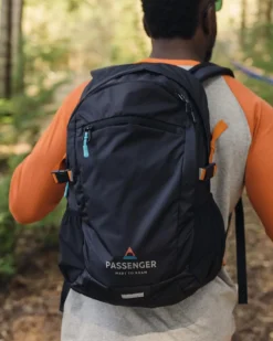Track 20L Backpack