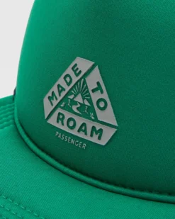 Trail Active Trucker Cap