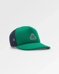 Trail Active Trucker Cap