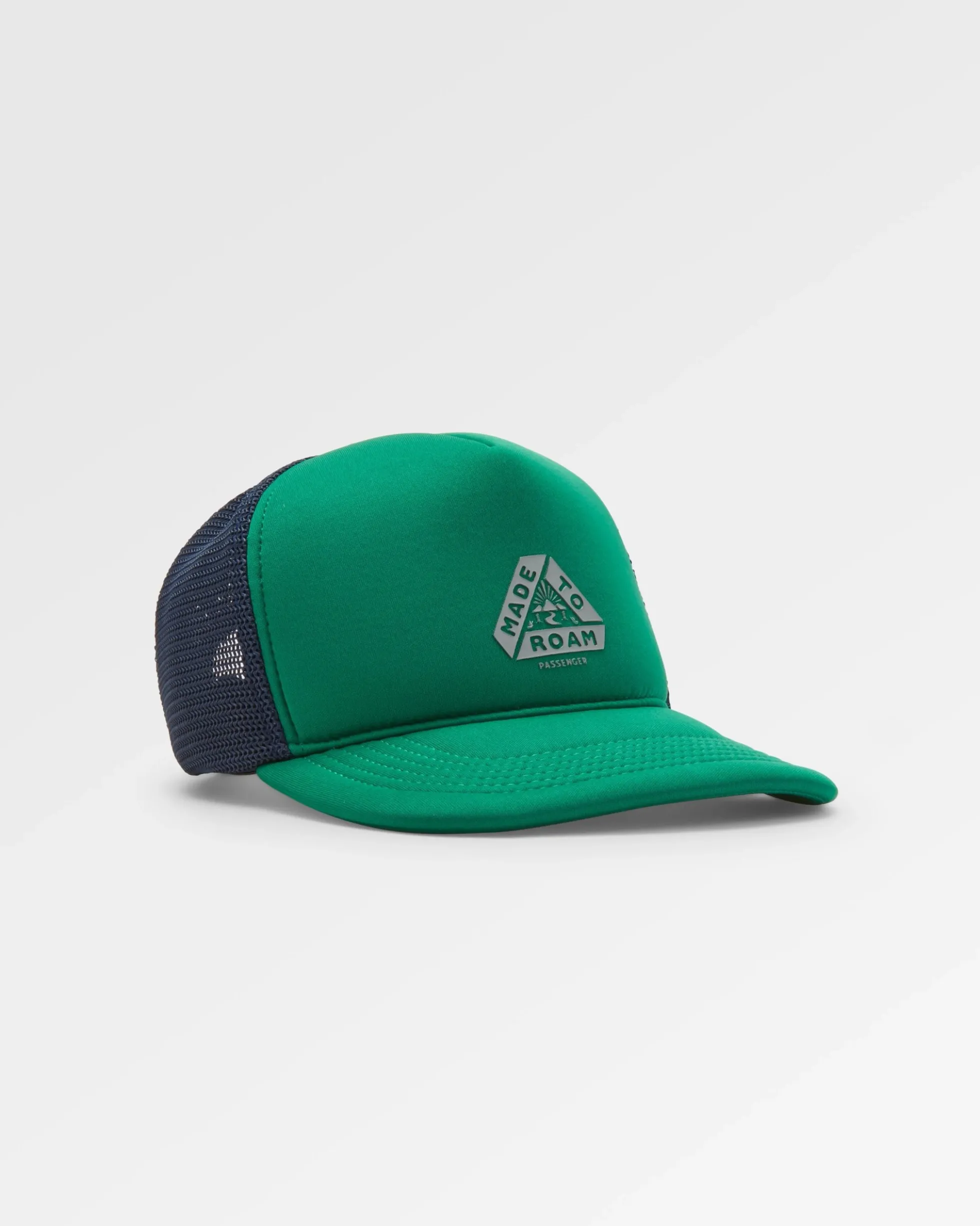 Trail Active Trucker Cap