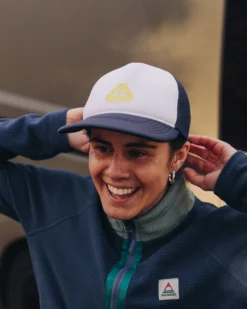 Trail Active Trucker Cap