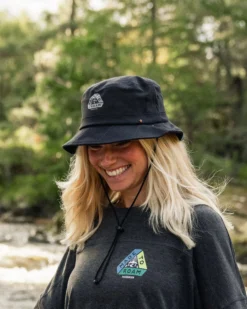 Trail Bucket Hat
