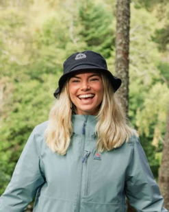 Trail Bucket Hat