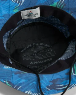 Trail Bucket Hat