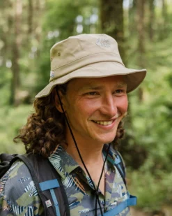 Trail Bucket Hat