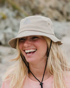 Trail Bucket Hat