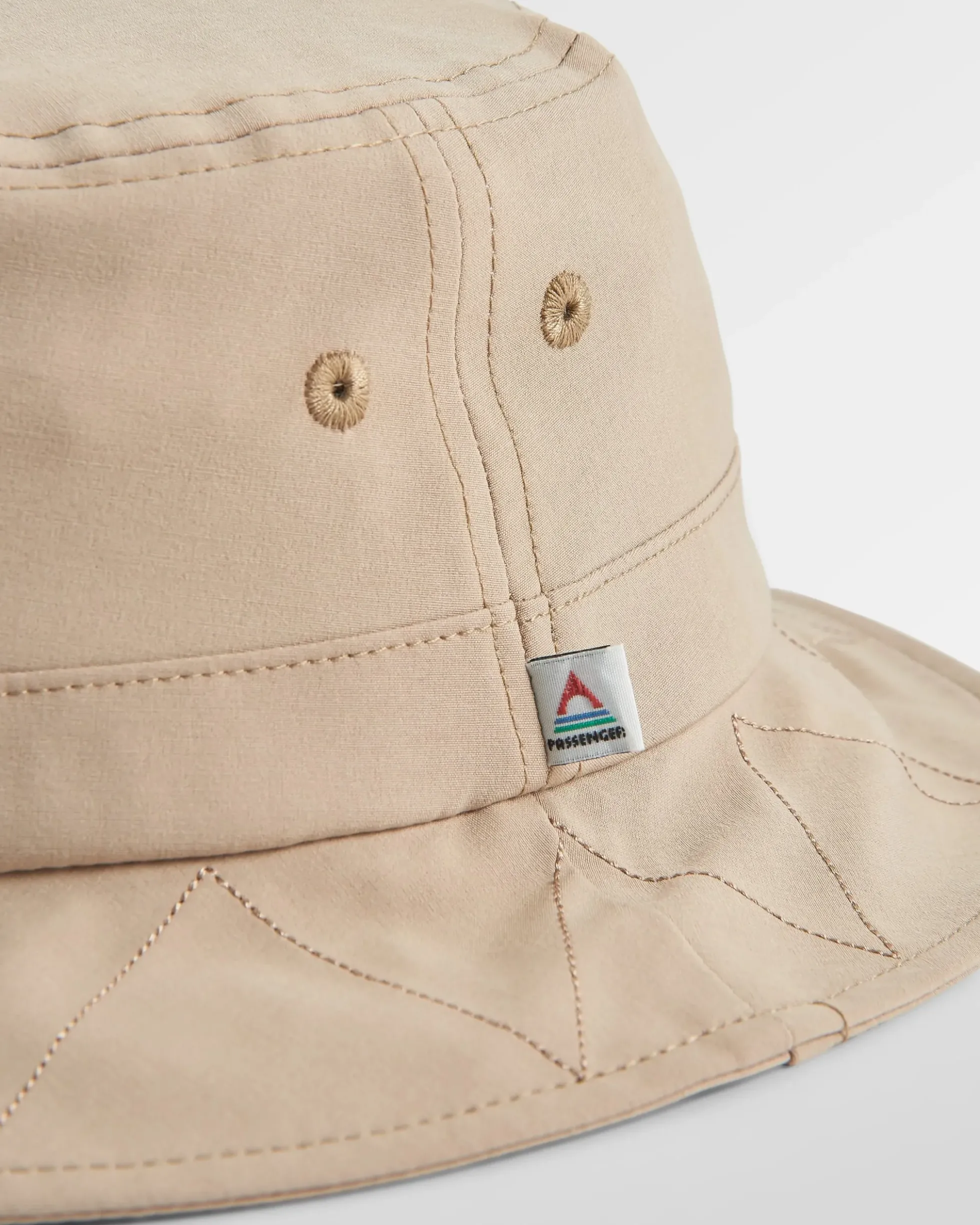 Trail Bucket Hat