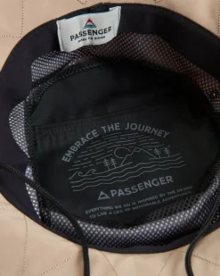 Trail Bucket Hat