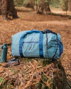 Trail Light 40L Duffel Bag