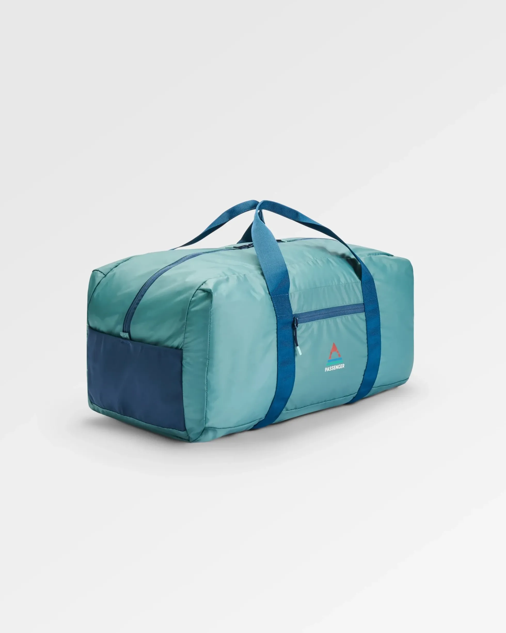 Trail Light 40L Duffel Bag
