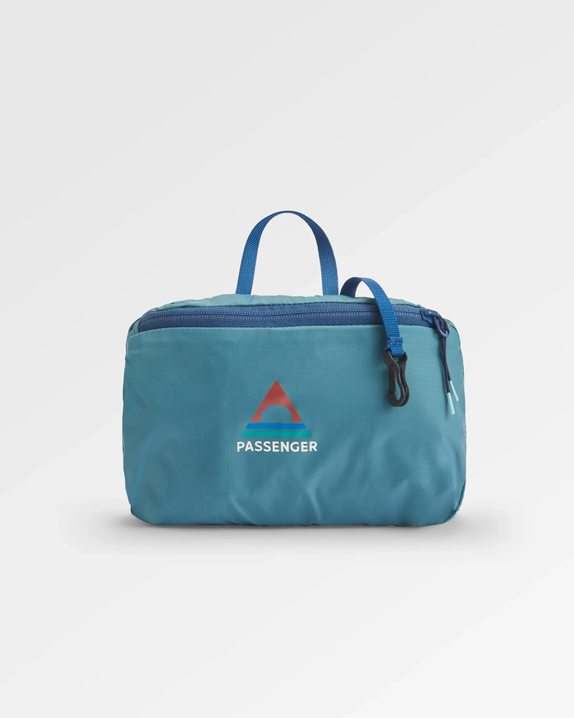 Trail Light 40L Duffel Bag