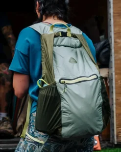 Trail Light Packable Backpack