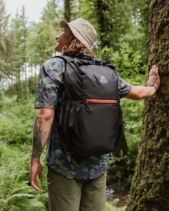 Trail Light Packable Backpack