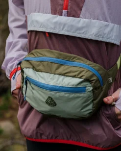 Trail Light Packable Hip Pack