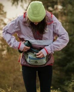 Trail Light Packable Hip Pack