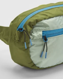 Trail Light Packable Hip Pack