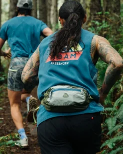 Trail Light Packable Hip Pack