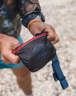 Trail Light Packable Hip Pack
