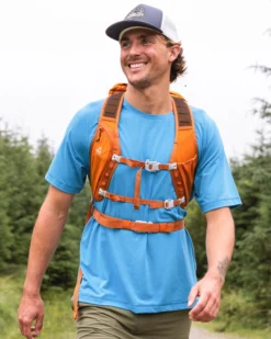 Trailscape 18L Backpack