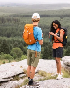 Trailscape 18L Backpack