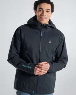 Trailscape Light Men's Waterproof Jacket