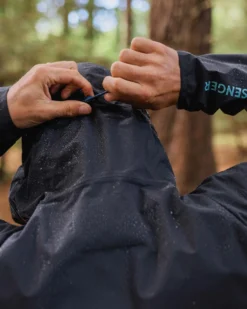 Trailscape Light Men's Waterproof Jacket